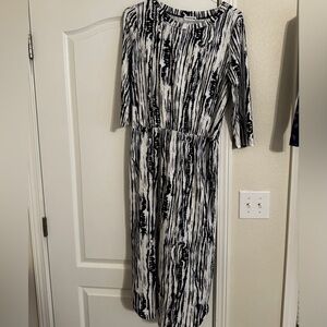 Nuggles Harper Jane dress